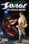 [New Doc Savage 14] • The Sinister Shadow